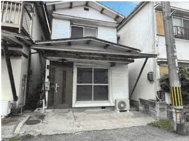 物件番号:1057248646 ペット飼育可能☆駐車場1台付き☆