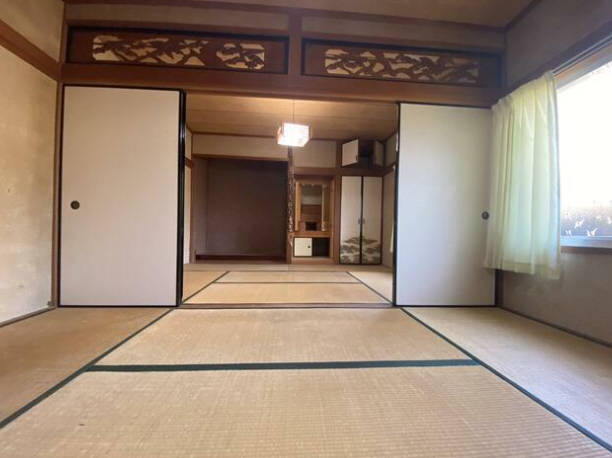 リビング 写真2