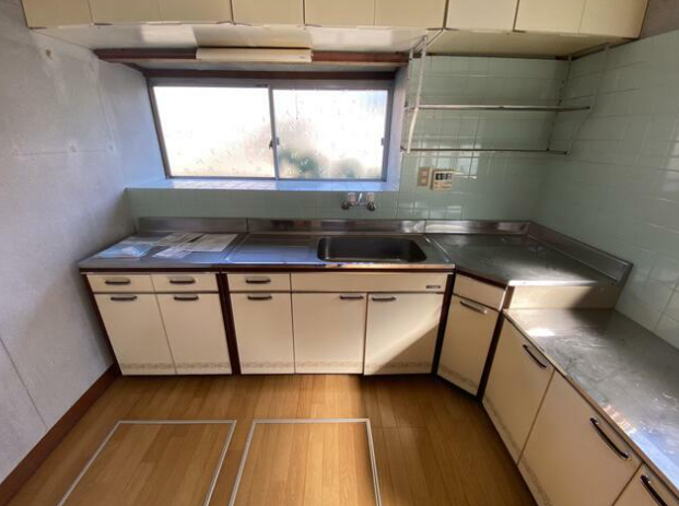 キッチン 写真5