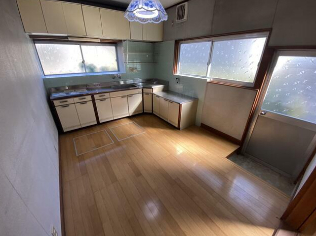 ダイニング 写真6