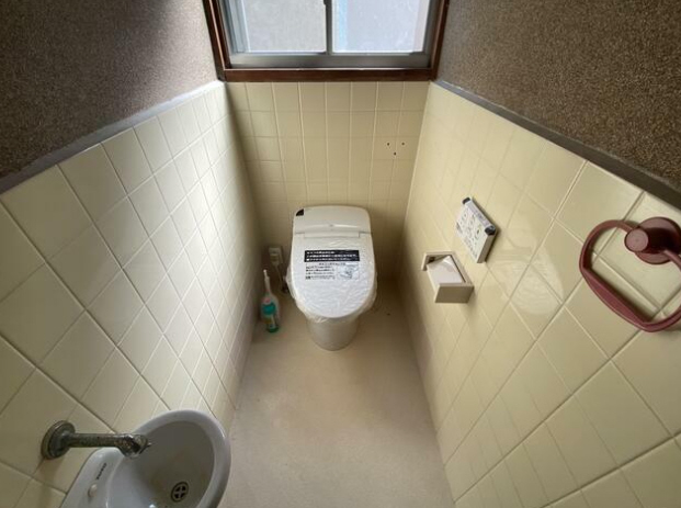 トイレ 写真7