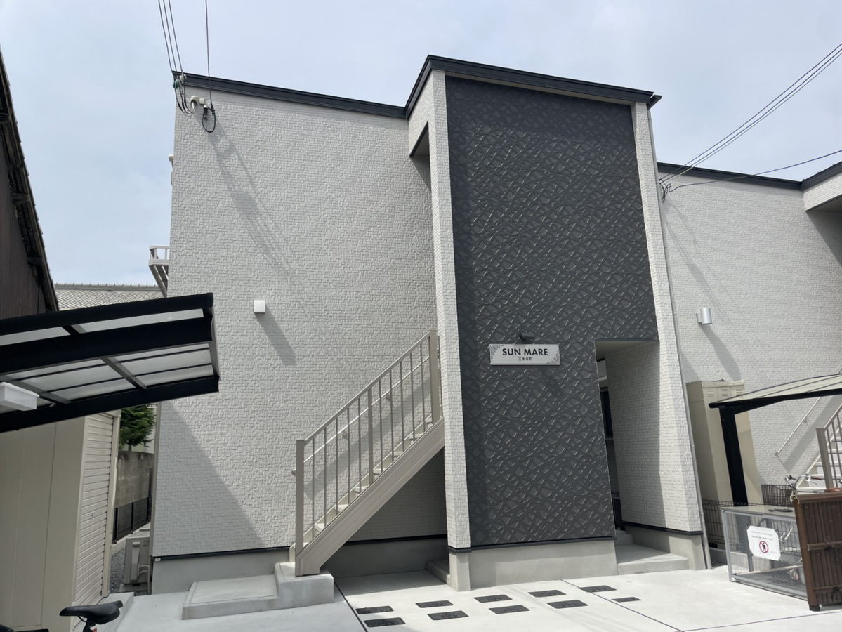 外観 写真2