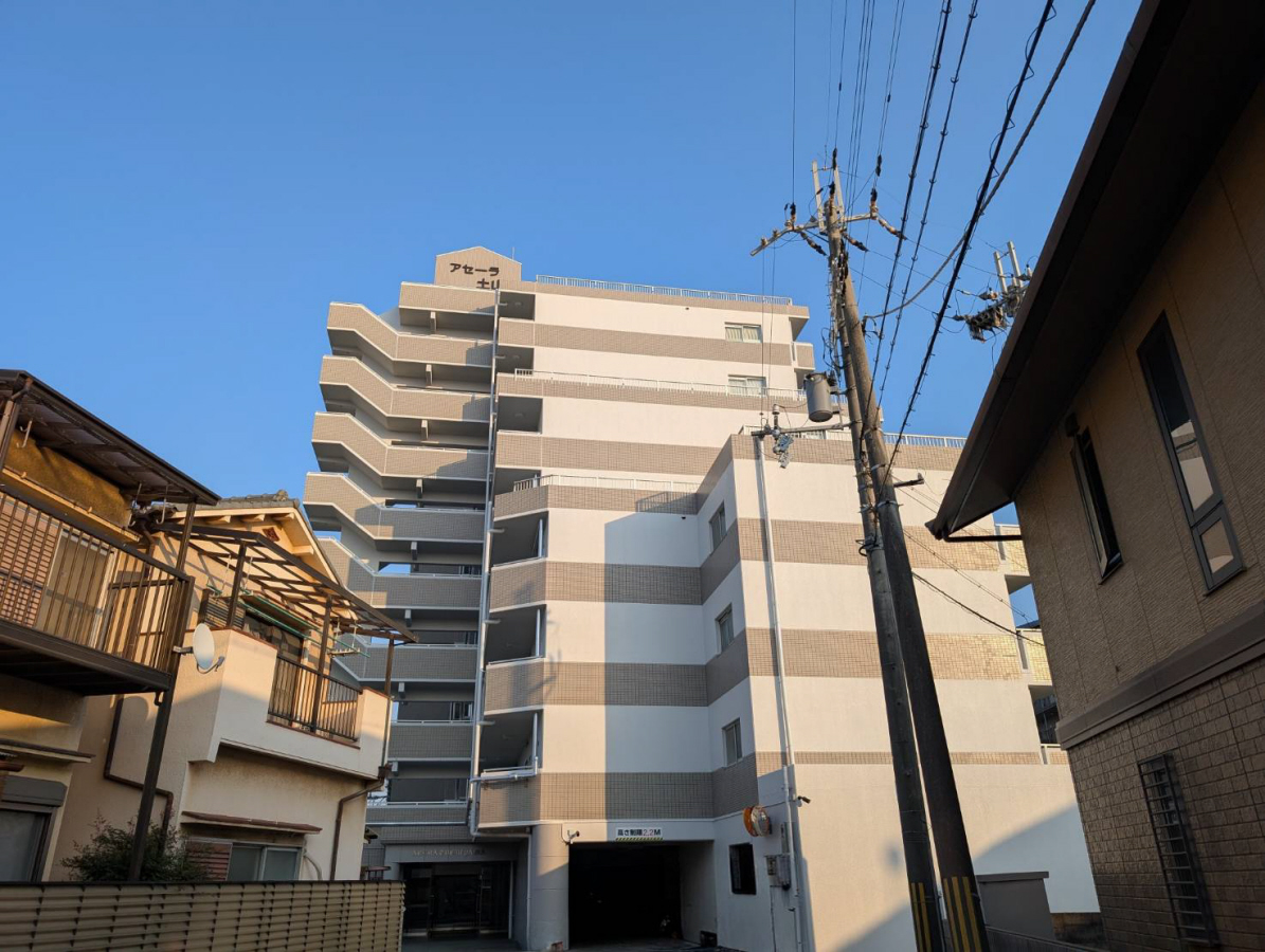 物件番号:1057248689 近隣商業施設多数で便利です♪駅徒歩圏内で通勤・通学便利です☆室内美装済！