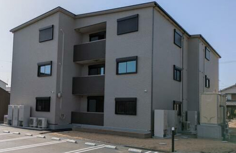 kレジデンス御旅