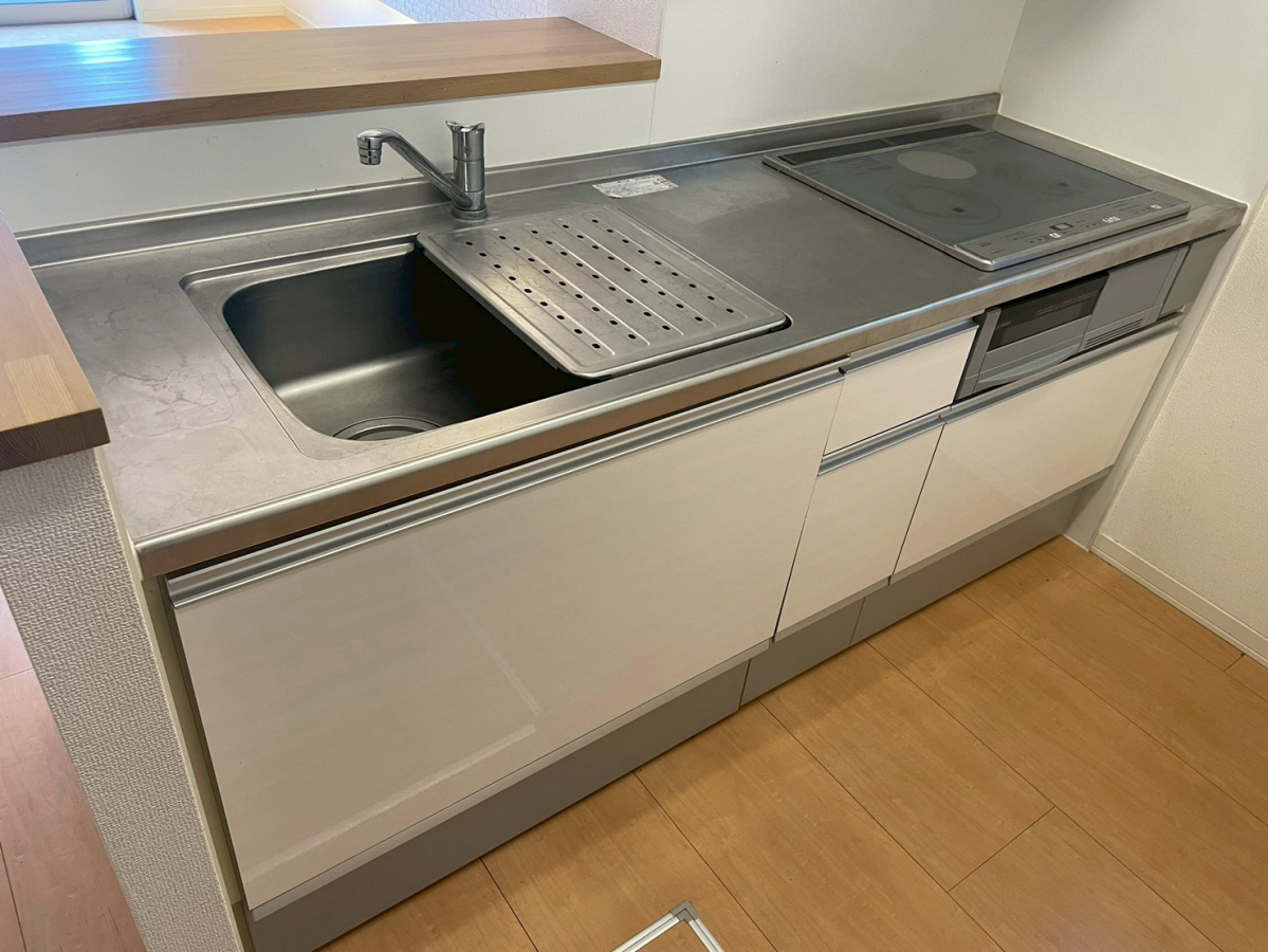 キッチン 写真3