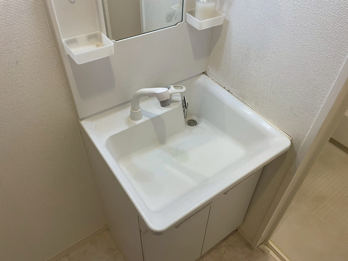 洗面所 写真6