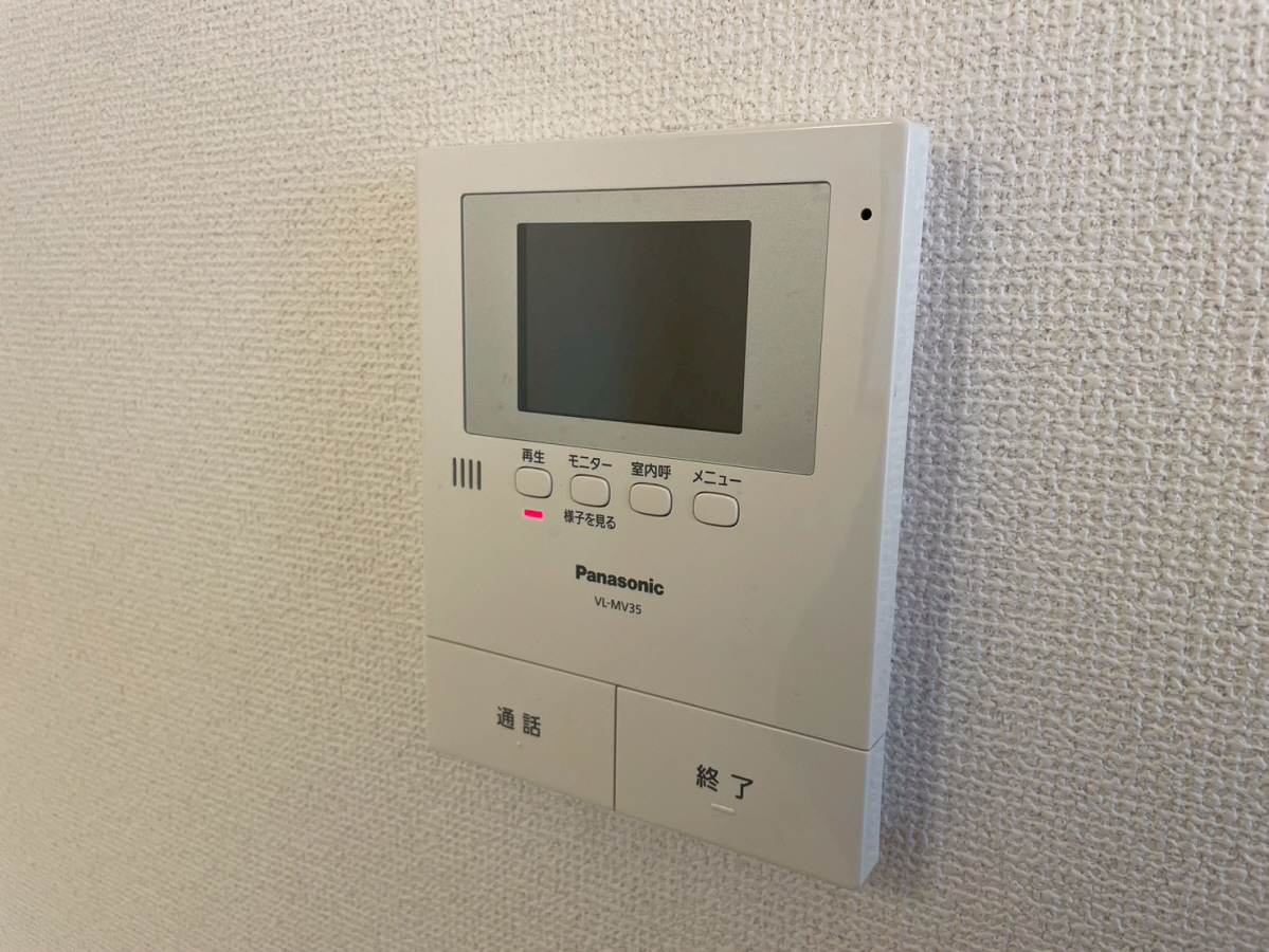 セキュリティ 写真13