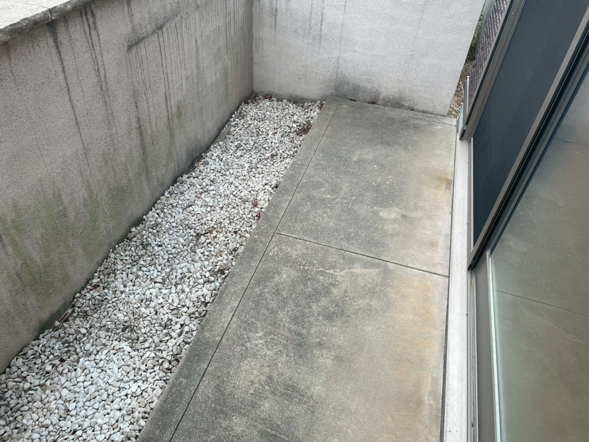 バルコニー・ベランダ 写真14