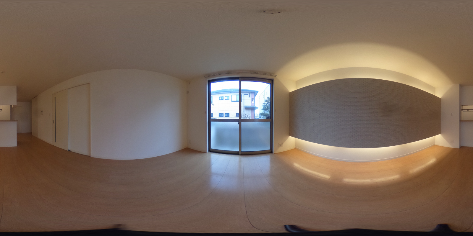 リビング 写真34