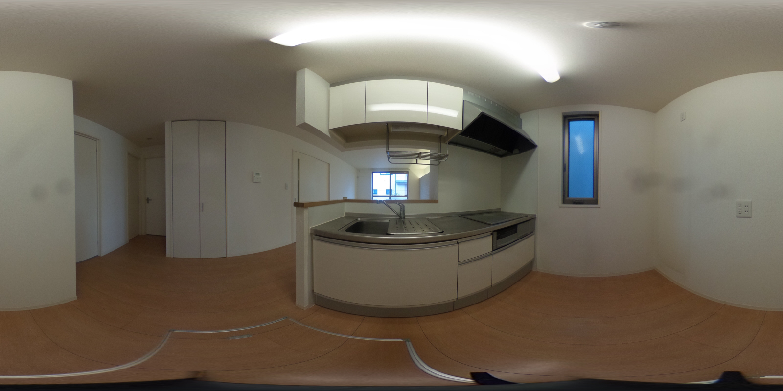 キッチン 写真35