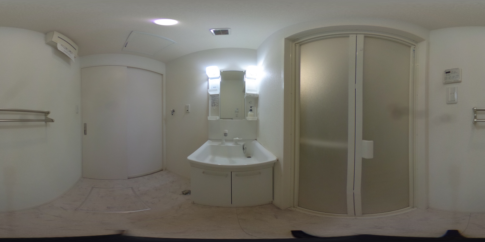 洗面所 写真36