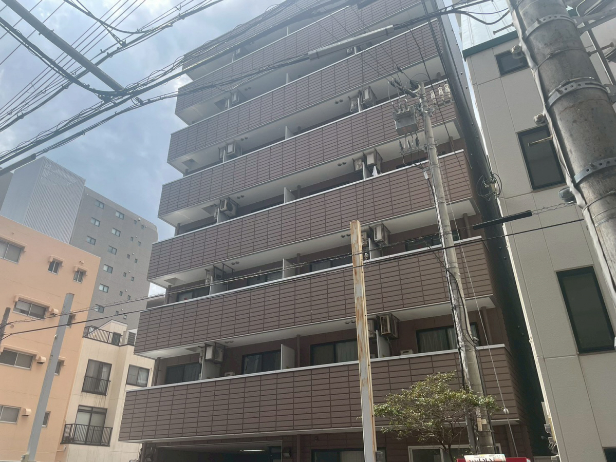 ルミエール明石