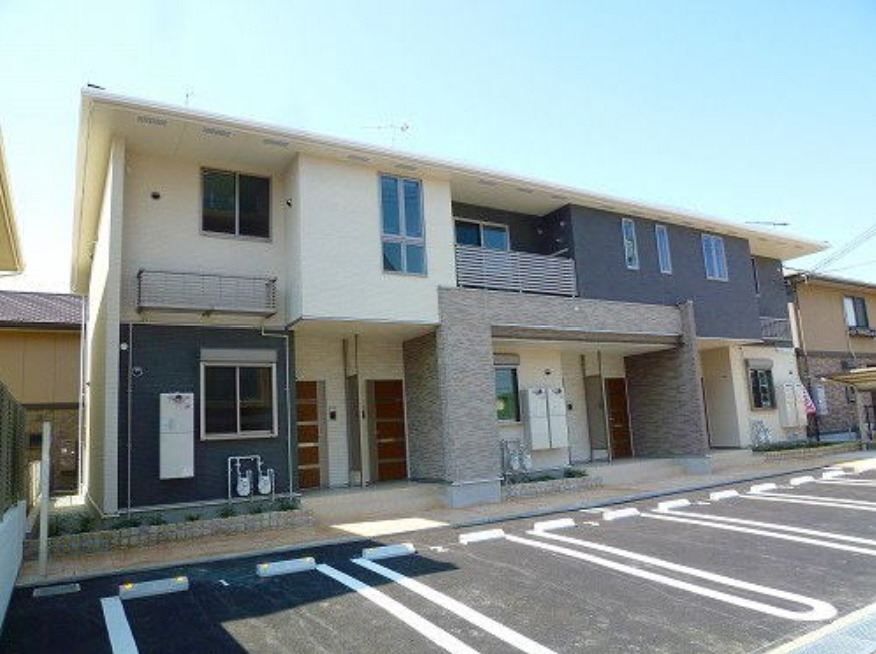 物件番号:1057248830 NURO光☆都市ガスで経済的です！エアコン付き！周辺環境充実！