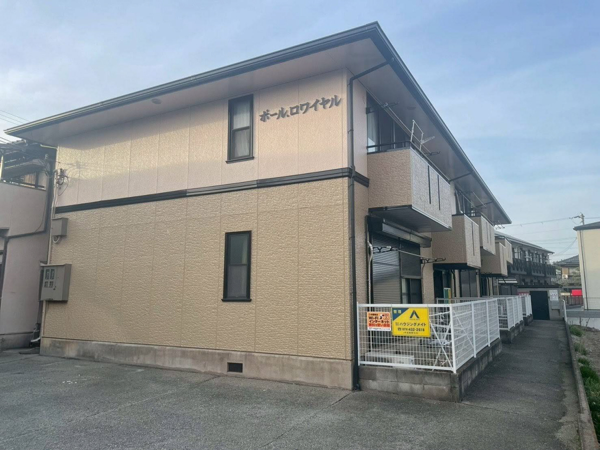 ポールロワイヤル