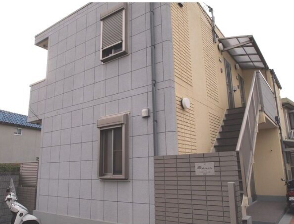 ソワサント上の丸