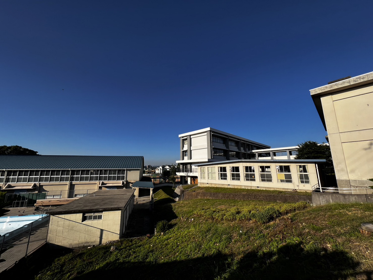 錦城中学校まで346m (徒歩5分) 写真22