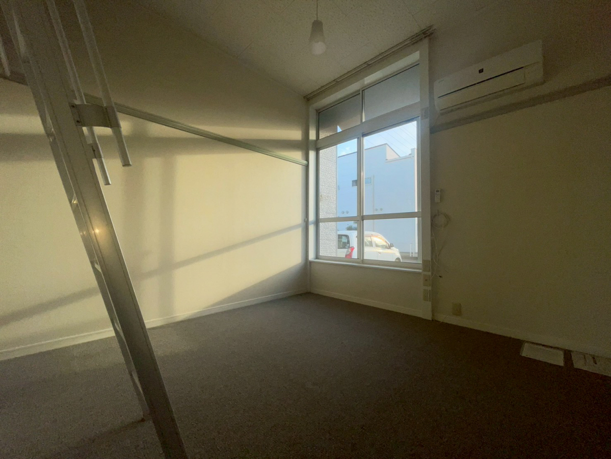 リビング 写真2