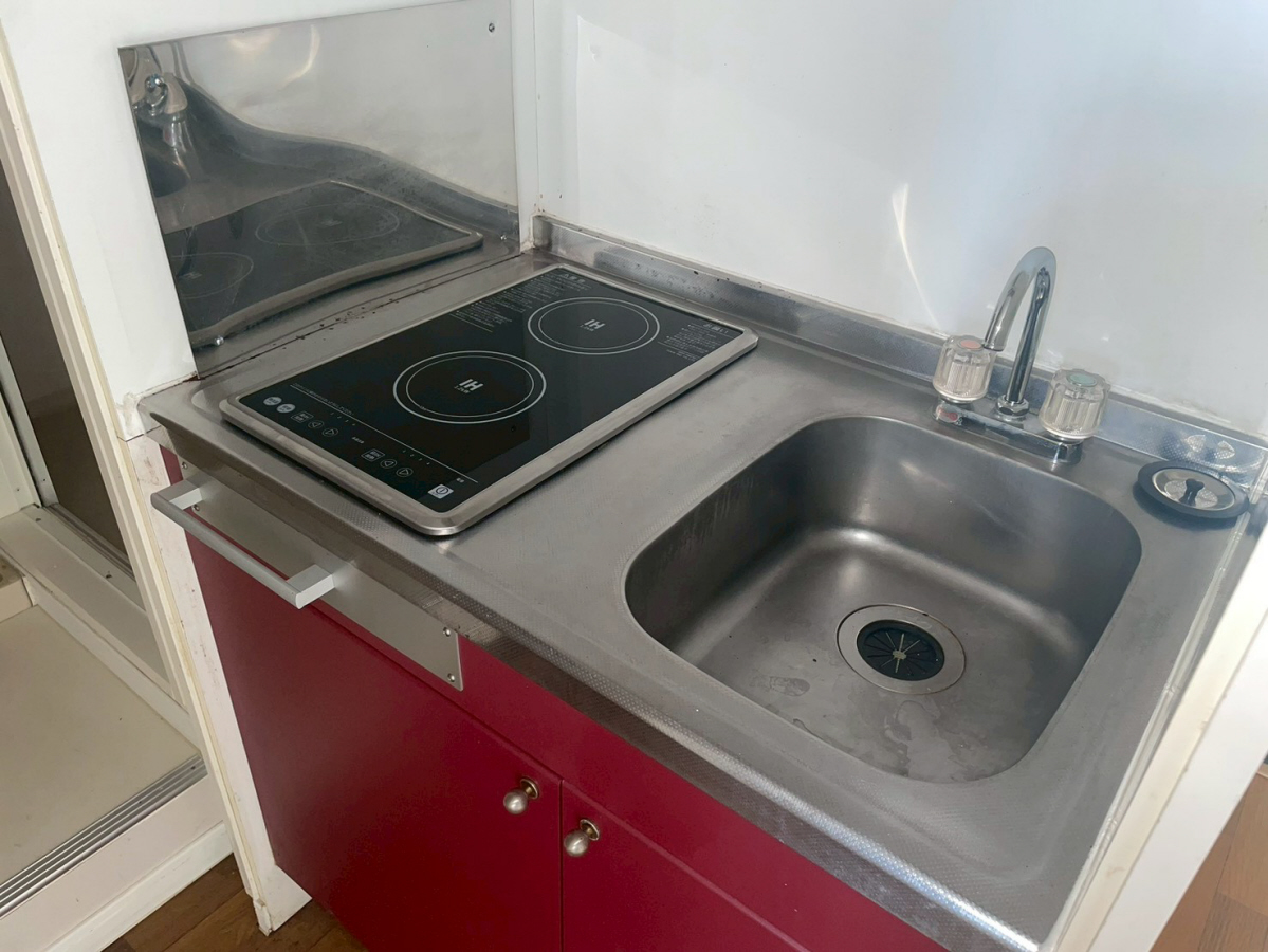 キッチン 写真3