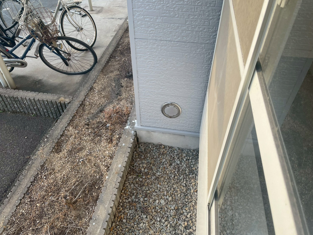 バルコニー・ベランダ 写真14