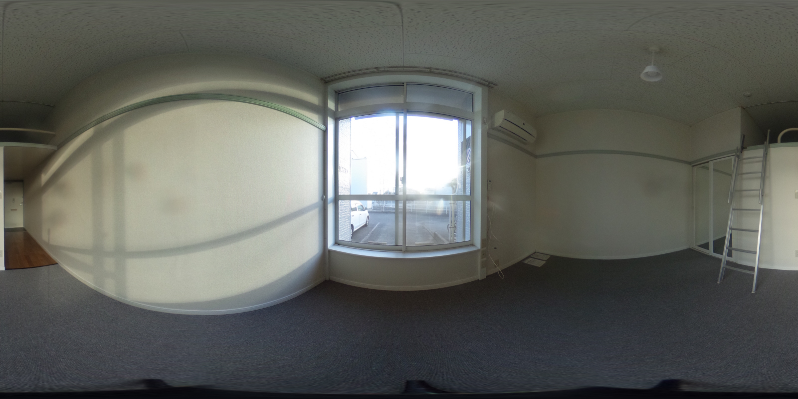 リビング 写真34