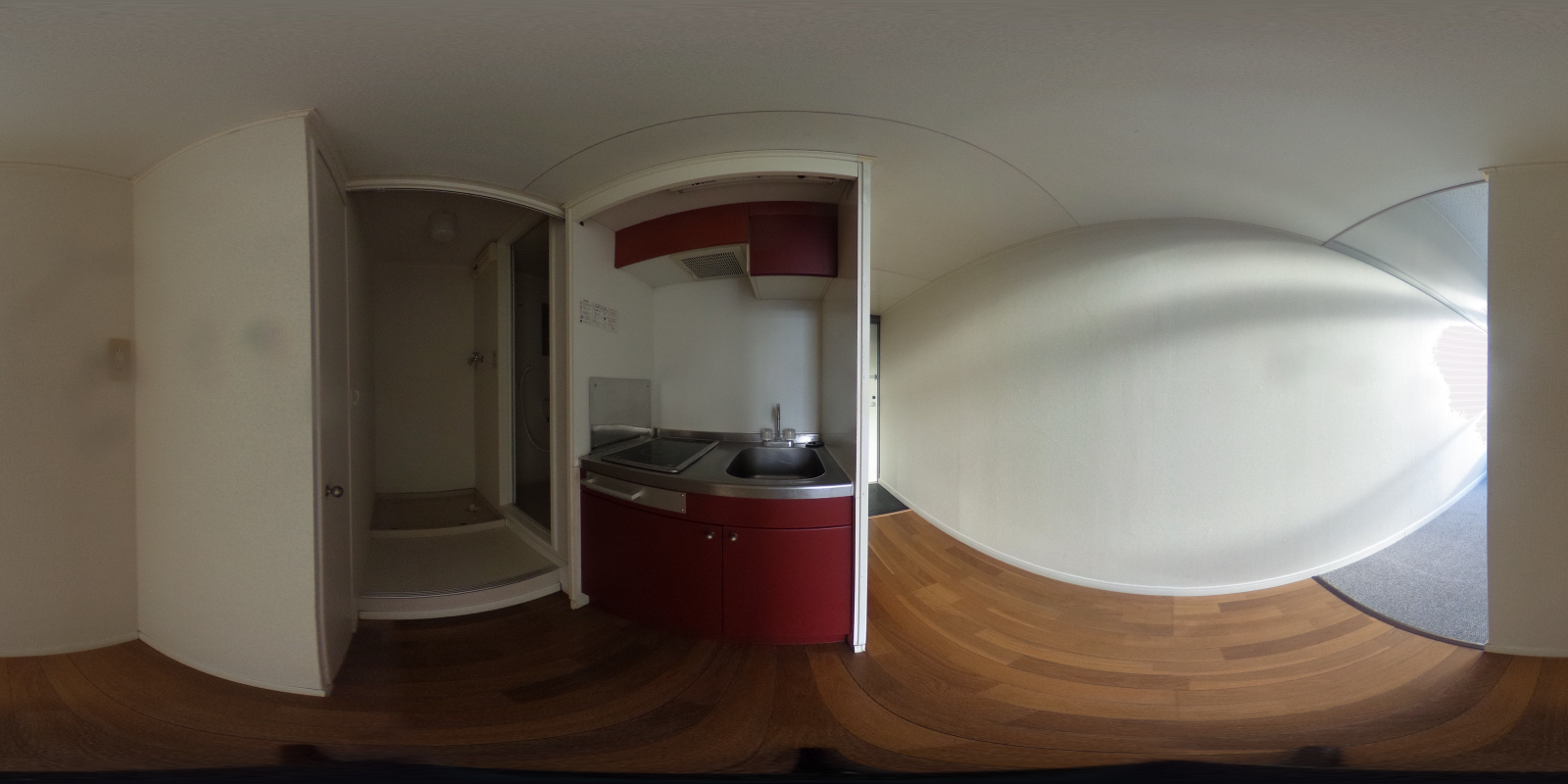 キッチン 写真35