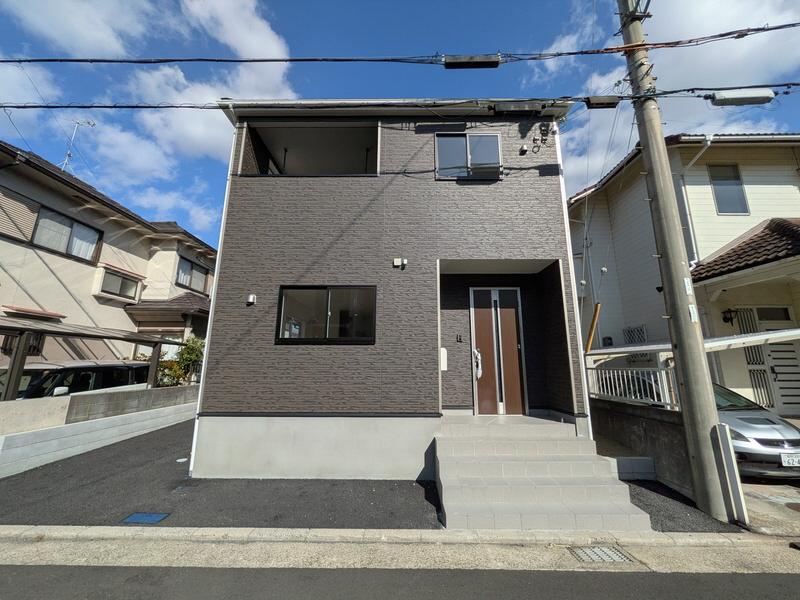 加古川市加古川町中津part2