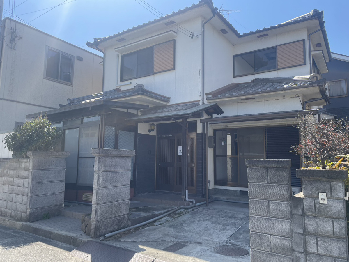 高砂市伊保崎南戸建