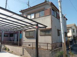 播磨町本荘戸建て