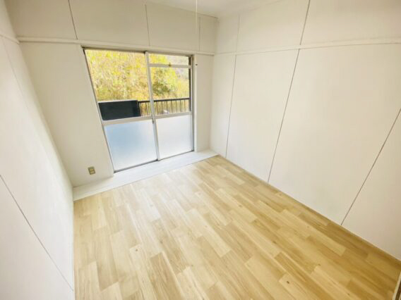 リビング 写真2