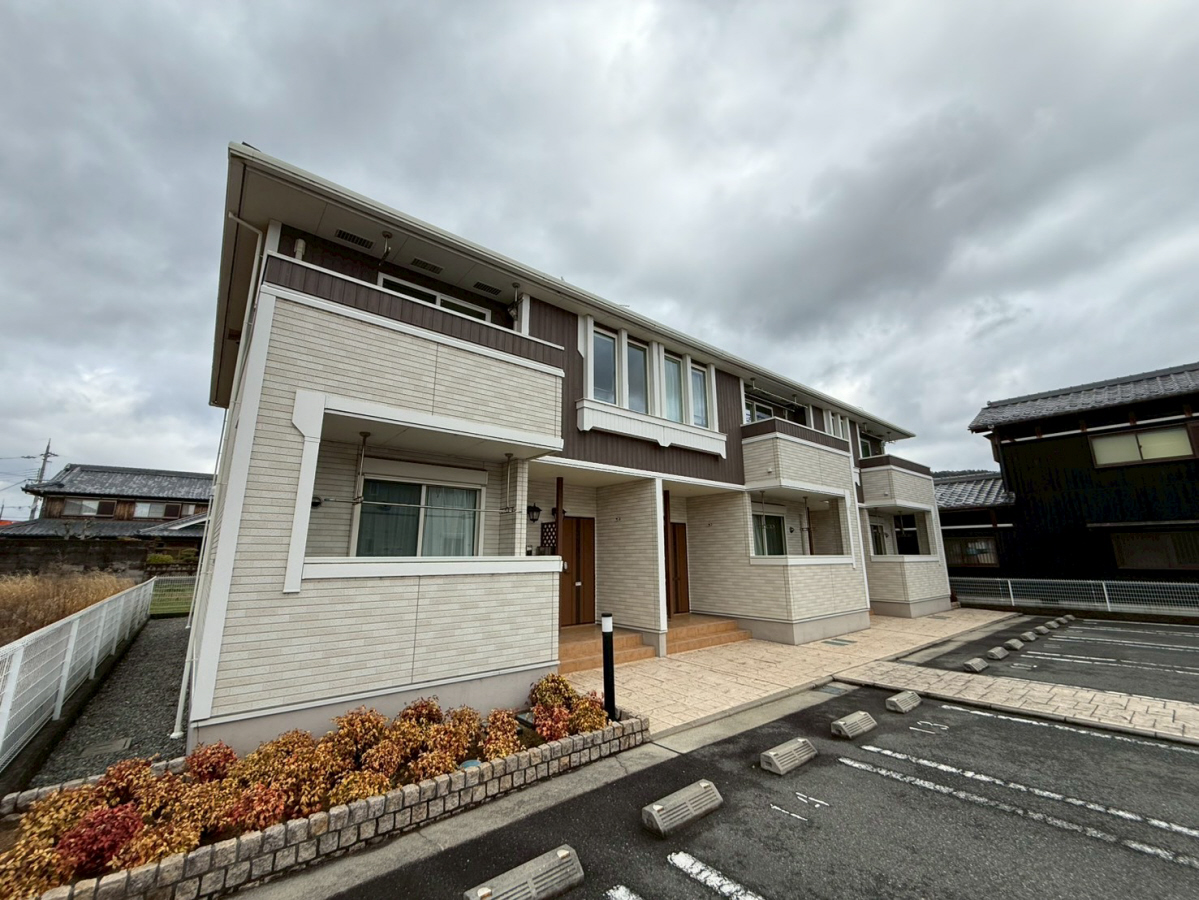 アバンツァート小坂Ⅱ