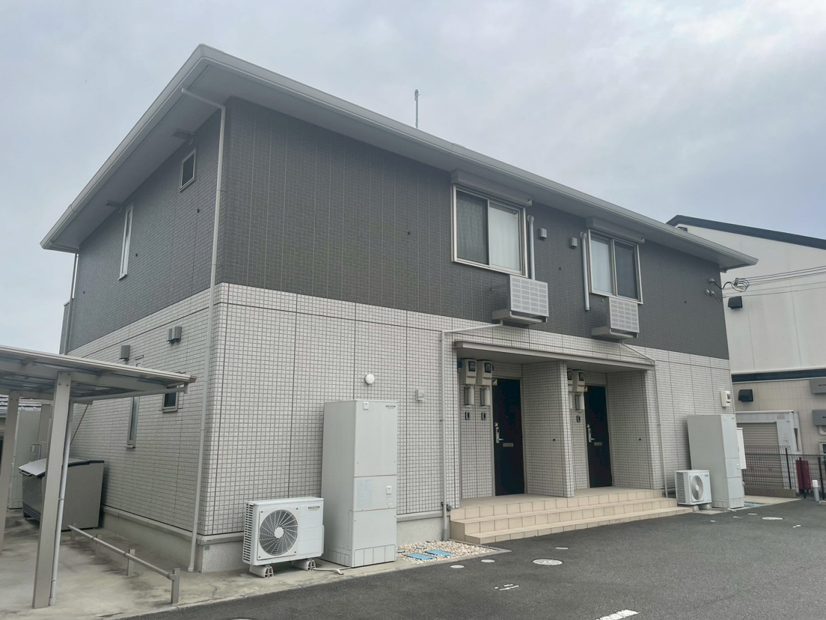 ビュー・ソフィアA棟