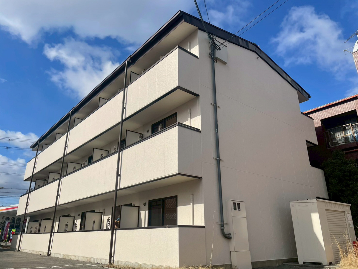 オリエンタルマンションⅡ