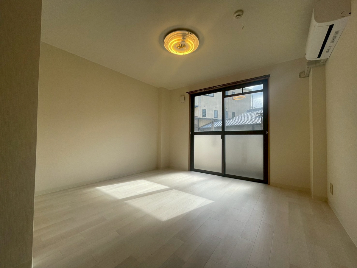 リビング 写真2