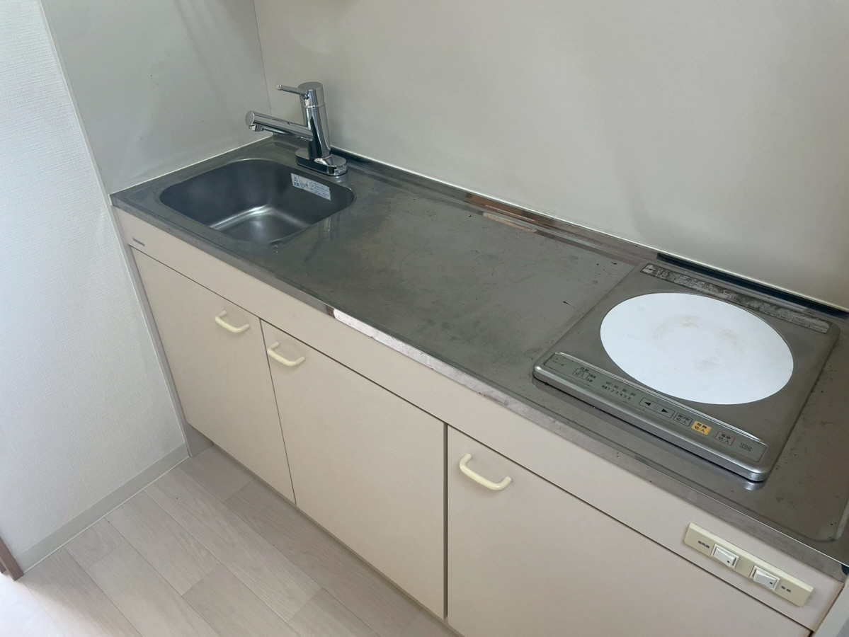 キッチン 写真3