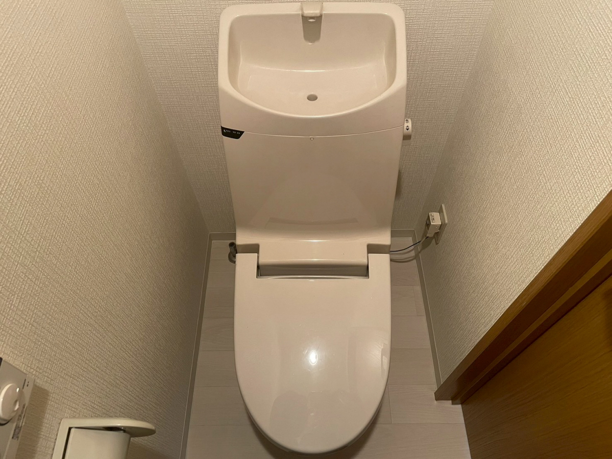 トイレ 写真5