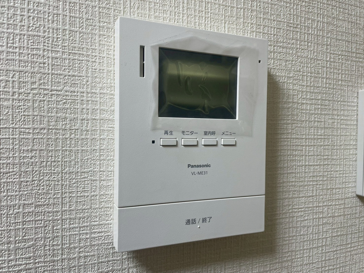 セキュリティ 写真13