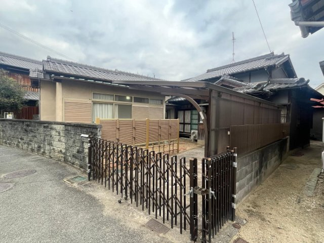 ひだまりとそよ風のセレニティ