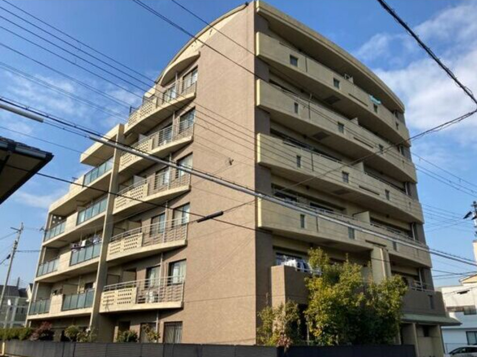 パークコートたかしょう