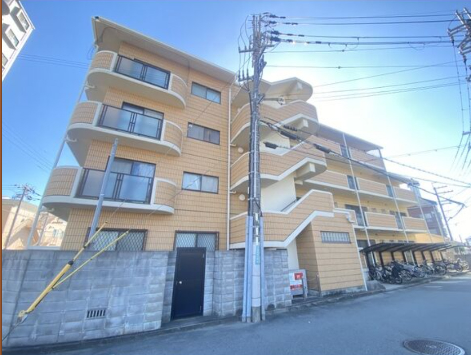 ステイツ明石大久保