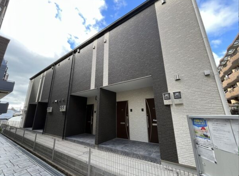 物件番号:1057249177 西明石駅徒歩圏内!人気のカウンターキッチン!エアコンや設備充実!