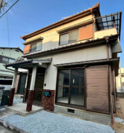 加古川町友沢戸建