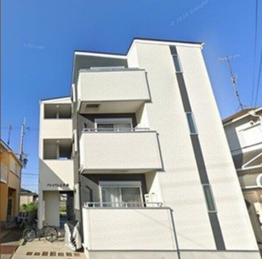 プレミアム江井島