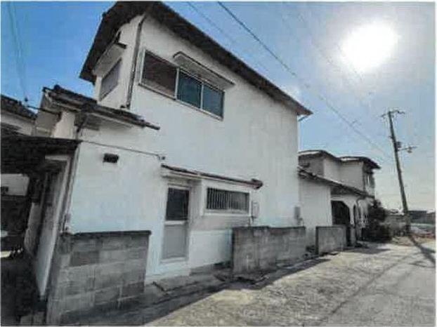 神野町石守戸建