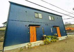 グラン・ブルー伊保崎