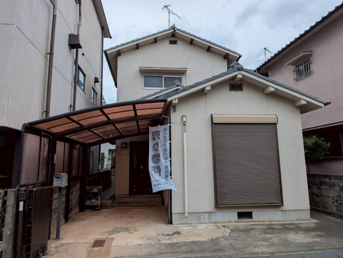 加古川市米田町戸建