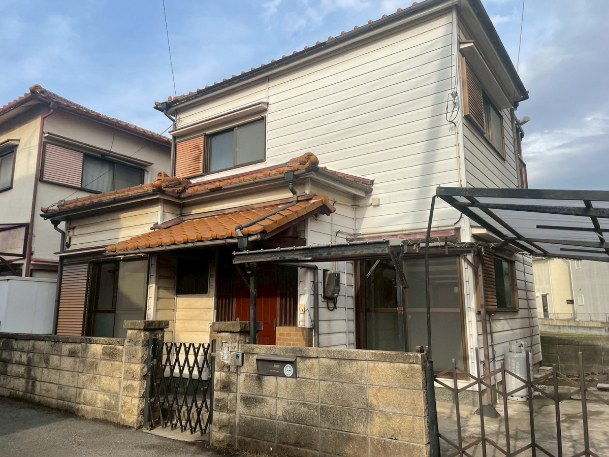 平岡町高畑戸建