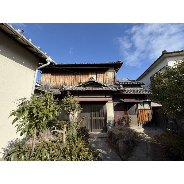 高砂市荒井町戸建