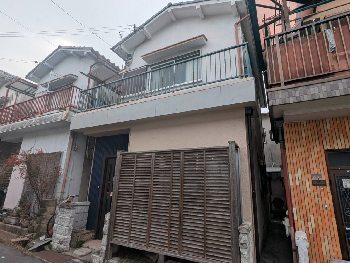 三木市緑が丘町戸建