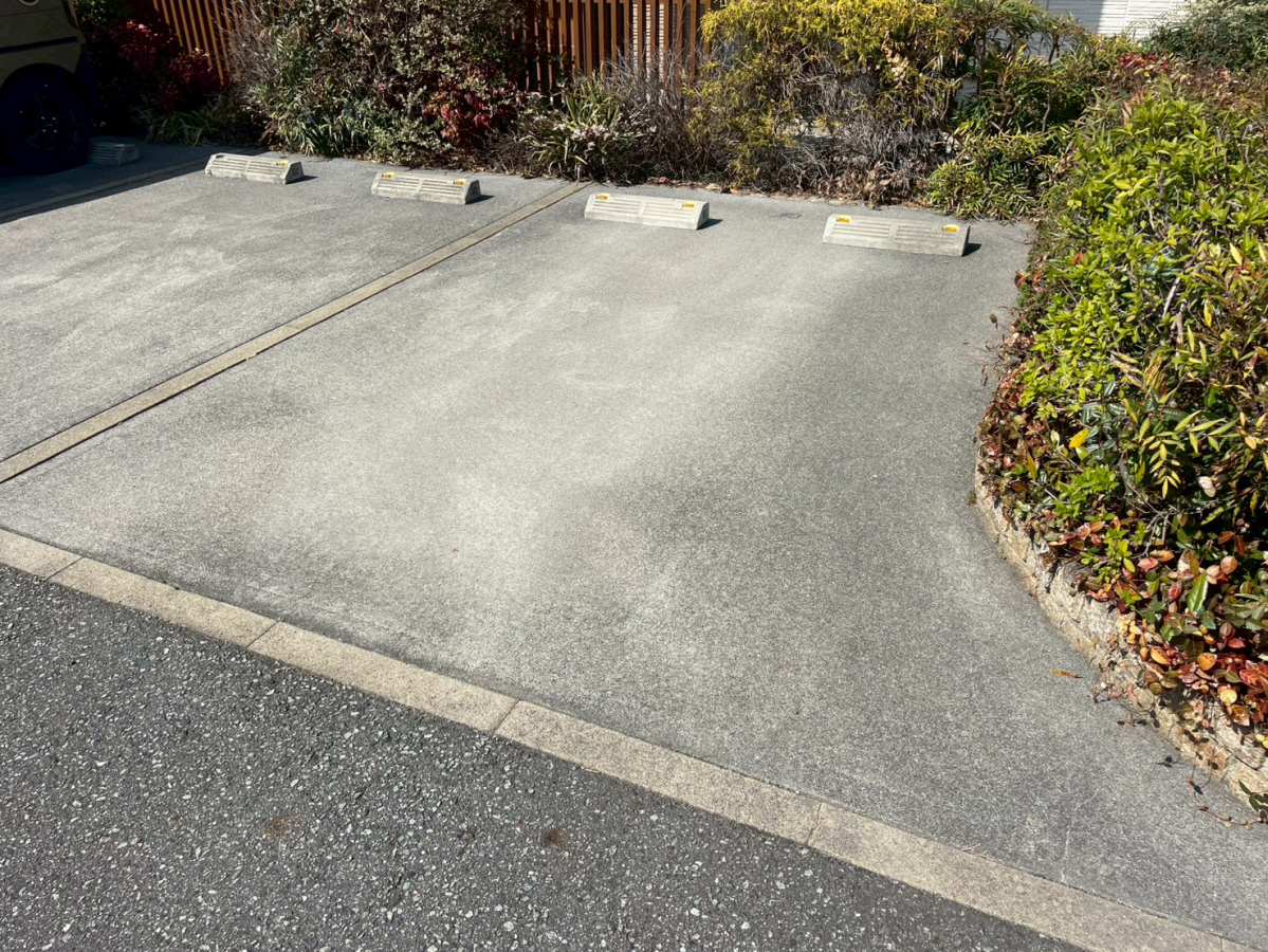 駐車場 写真13