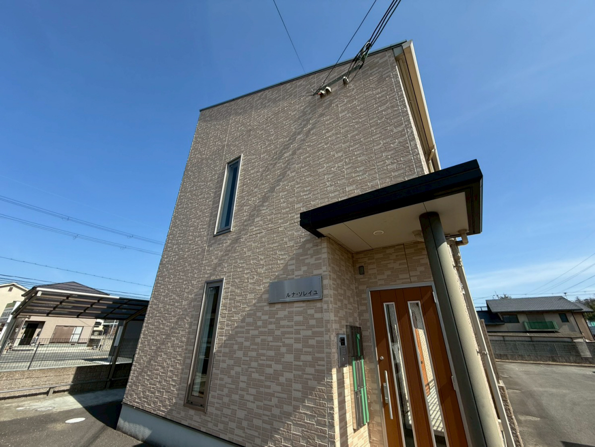 ルナ・ソレイユ